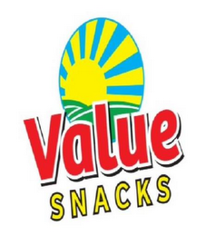 VALUE SNACKS logo