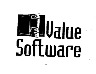 VALUE SOFTWARE logo