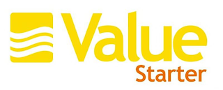 VALUE STARTER logo