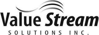 VALUE STREAM SOLUTIONS INC. logo