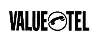 VALUE TEL logo
