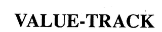 VALUE-TRACK logo