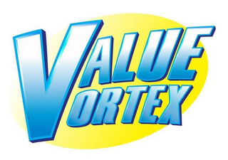 VALUE VORTEX logo