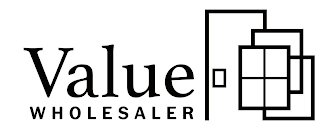 VALUE WHOLESALER logo