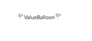 VALUEBALLOON logo