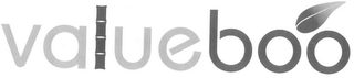 VALUEBOO logo