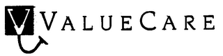 VALUECARE logo