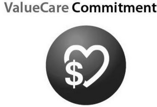 VALUECARE COMMITMENT logo