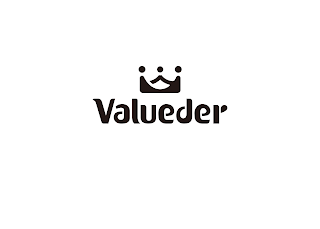 VALUEDER logo