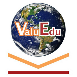 VALUEDU logo