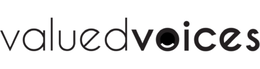 VALUEDVOICES logo