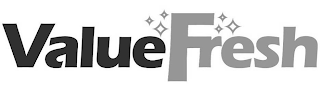 VALUEFRESH logo