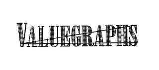 VALUEGRAPHS logo