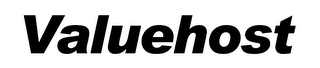 VALUEHOST logo