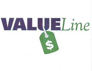 VALUELINE logo