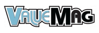 VALUEMAG logo