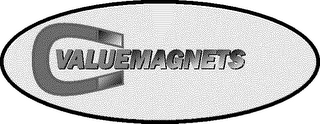 VALUEMAGNETS logo