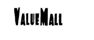 VALUEMALL logo