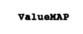 VALUEMAP logo