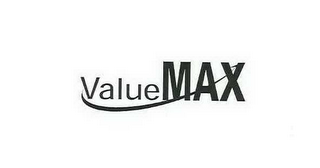 VALUEMAX logo