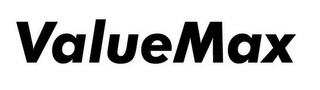 VALUEMAX logo