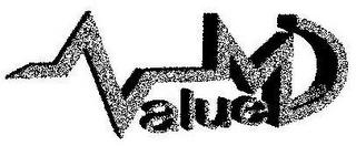 VALUEMD logo