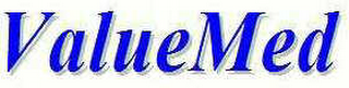 VALUEMED logo