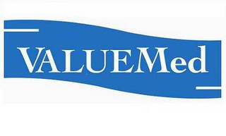 VALUEMED logo