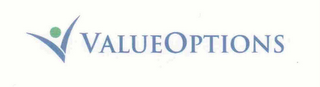VALUEOPTIONS logo