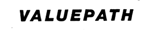 VALUEPATH PORTFOLIOS DISCIPLINED EQUITY MANAGEMENT logo
