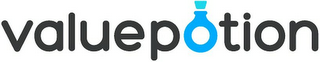 VALUEPOTION logo