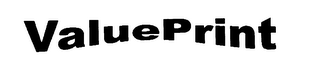 VALUEPRINT logo