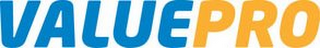 VALUEPRO logo