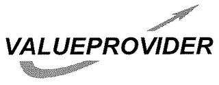 VALUEPROVIDER logo
