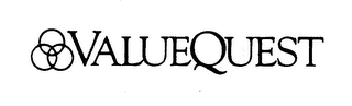 VALUEQUEST logo