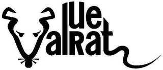 VALUERAT logo