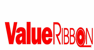 VALUERIBBON logo