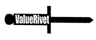 VALUERIVET logo
