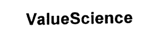 VALUESCIENCE logo