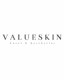 VALUESKIN LASER & AESTHETICS logo