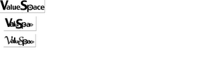 VALUESPACE logo