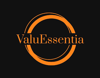 VALUESSENTIA logo