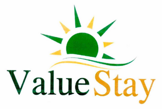 VALUESTAY logo