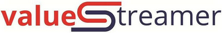 VALUESTREAMER logo