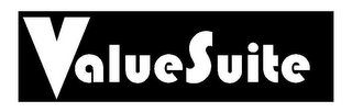 VALUESUITE logo