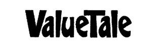 VALUETALE logo