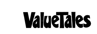 VALUETALES logo
