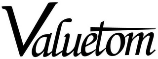 VALUETOM logo
