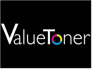 VALUETONER logo