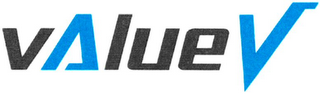 VALUEV logo